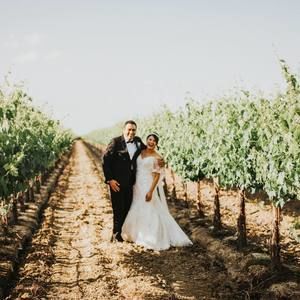 Meet your Posher, Esther